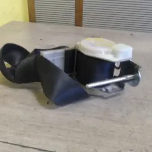 OPEL Zafira 98.09.01-05.08.31 Bal első biztonsági öv 5 ajtós bontott alkatrész Korlátozott ajánlat