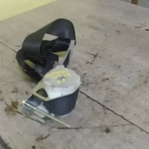 Akciós ár OPEL Zafira 98.09.01-05.08.31 Bal első biztonsági öv övfeszítős 5 ajtós bontott alkatrész