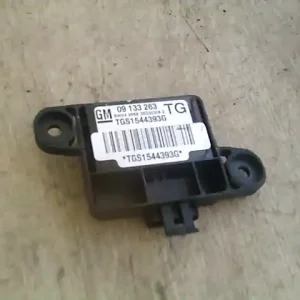 Akciós ár OPEL Zafira 98.09.01-05.08.31 Bal első légzsák oldalütés érzékelő bontott alkatrész