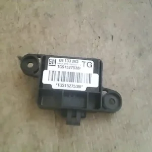 OPEL Zafira 98.09.01-05.08.31 Bal első légzsák oldalütés érzékelő bontott alkatrész Gyors kiszállítás