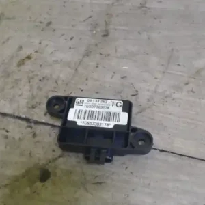 Árengedmény OPEL Zafira 98.09.01-05.08.31 Bal első légzsák oldalütés érzékelő 5 ajtós bontott alkatrész