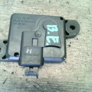 OPEL Zafira 98.09.01-05.08.31 Bal első légzsák oldalütés érzékelő bontott alkatrész Exkluzív ajánlat