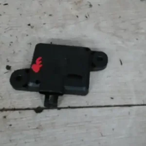 OPEL Zafira 98.09.01-05.08.31 Bal első légzsák oldalütés érzékelő bontott alkatrész Újdonság