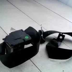 OPEL Zafira 98.09.01-05.08.31 Jobb első biztonsági öv bontott alkatrész Vásárlói kedvenc