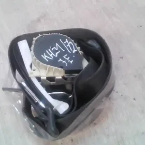 OPEL Zafira 98.09.01-05.08.31 Jobb első biztonsági öv bontott alkatrész Korlátozott ajánlat