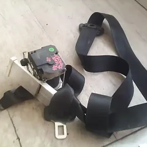 OPEL Zafira 98.09.01-05.08.31 Jobb első biztonsági öv bontott alkatrész Szuper akció