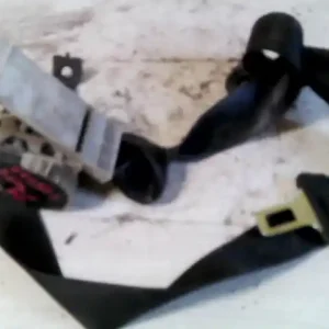 OPEL Zafira 98.09.01-05.08.31 Jobb első biztonsági öv bontott alkatrész Akció