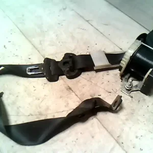 OPEL Zafira 98.09.01-05.08.31 Jobb első biztonsági öv bontott alkatrész Ingyenes szállítás