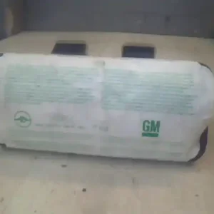 Alacsony ár OPEL Zafira 98.09.01-05.08.31 Utasoldali műszerfal légzsák bontott alkatrész