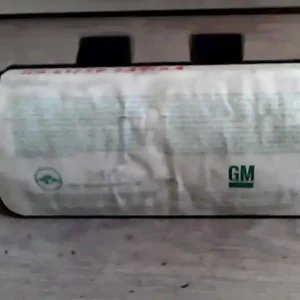 OPEL Zafira 98.09.01-05.08.31 Utasoldali műszerfal légzsák bontott alkatrész Népszerű