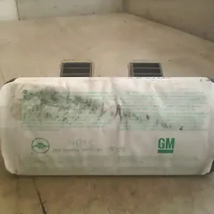 Kihagyhatatlan ajánlat OPEL Zafira 98.09.01-05.08.31 Utasoldali műszerfal légzsák bontott alkatrész