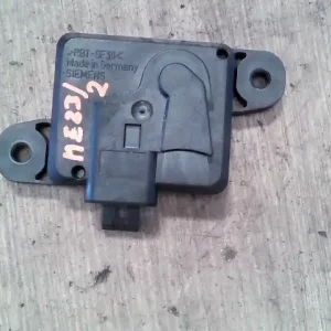 Szuper akció OPEL Zafira 98.09.01-05.08.31 ütközés érzékelő bontott alkatrész