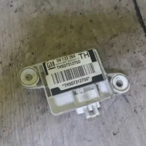 Alacsony ár OPEL Zafira 98.09.01-05.08.31 ütközés érzékelő 5 ajtós bontott alkatrész