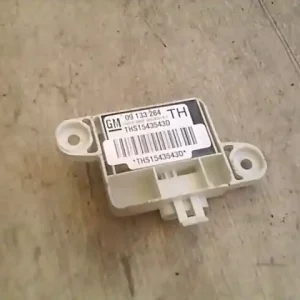 OPEL Zafira 98.09.01-05.08.31 Jobb első légzsák oldalütés érzékelő bontott alkatrész Gyors szállítás