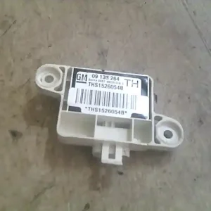 OPEL Zafira 98.09.01-05.08.31 Jobb első légzsák oldalütés érzékelő bontott alkatrész Vedd meg online