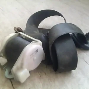 Azonnal elérhető OPEL Zafira 98.09.01-05.08.31 Jobb hátsó biztonsági öv bontott alkatrész