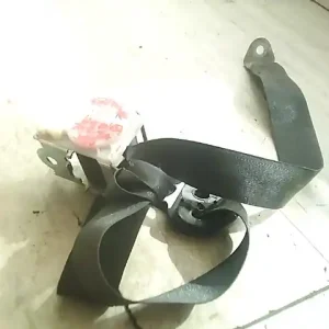 Vásárlói kedvenc OPEL Zafira 98.09.01-05.08.31 Jobb hátsó biztonsági öv bontott alkatrész