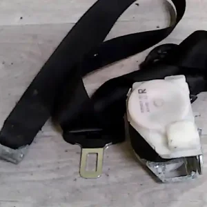 OPEL Zafira 98.09.01-05.08.31 Jobb hátsó biztonsági öv középső sor bontott alkatrész Vedd meg online