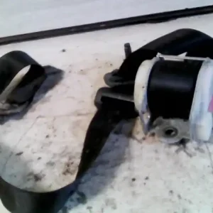 OPEL Zafira 98.09.01-05.08.31 Jobb hátsó biztonsági öv bontott alkatrész Exkluzív ajánlat