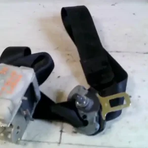 OPEL Zafira 98.09.01-05.08.31 Jobb hátsó biztonsági öv bontott alkatrész Gyors kiszállítás