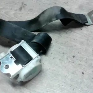 Végkiárusítás OPEL Zafira 98.09.01-05.08.31 Jobb hátsó biztonsági öv 5 ajtós bontott alkatrész