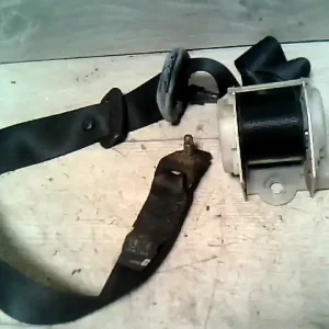 Szuper ajánlat OPEL Zafira 98.09.01-05.08.31 Jobb hátsó biztonsági öv 6.-7. személy öve bontott alkatrész