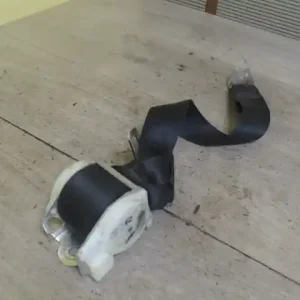 OPEL Zafira 98.09.01-05.08.31 Jobb hátsó biztonsági öv 5 ajtós bontott alkatrész Ingyenes szállítás