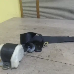 Kiárusítás OPEL Zafira 98.09.01-05.08.31 Jobb hátsó biztonsági öv 5 ajtós bontott alkatrész