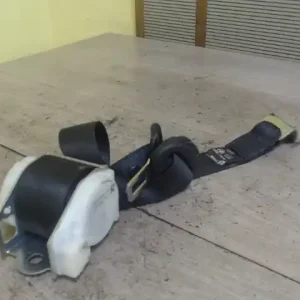 OPEL Zafira 98.09.01-05.08.31 Jobb hátsó biztonsági öv 5 ajtós bontott alkatrész Ajánlat