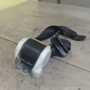 OPEL Zafira 98.09.01-05.08.31 Jobb hátsó biztonsági öv 5 ajtós bontott alkatrész Árcsökkenés