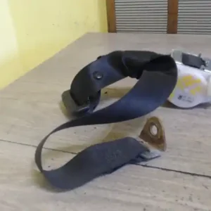 OPEL Zafira 98.09.01-05.08.31 Jobb hátsó biztonsági öv 5 ajtós bontott alkatrész Biztonságos vásárlás