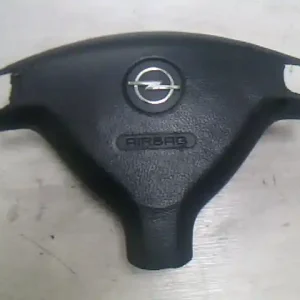 OPEL Zafira 98.09.01-05.08.31 Kormány légzsák bontott alkatrész Kiárusítás