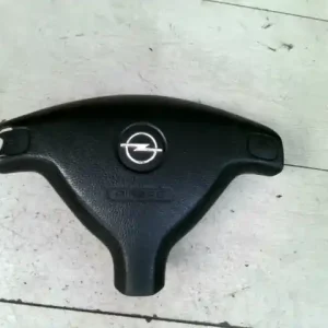 Exkluzív ajánlat OPEL Zafira 98.09.01-05.08.31 Kormány légzsák bontott alkatrész