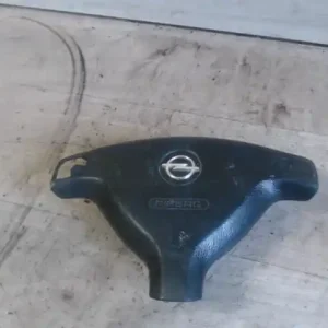 Szuper akció OPEL Zafira 98.09.01-05.08.31 Kormány légzsák 1.6 i bontott alkatrész