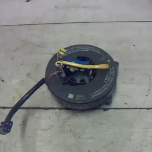 Csak ma OPEL Zafira 98.09.01-05.08.31 Légzsák átvezető szalagkábel 2.0dtibontott alkatrész