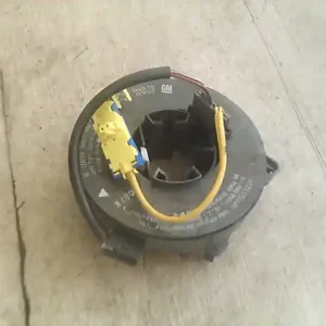 Kedvezmény OPEL Zafira 98.09.01-05.08.31 Légzsák átvezető szalagkábel bontott alkatrész