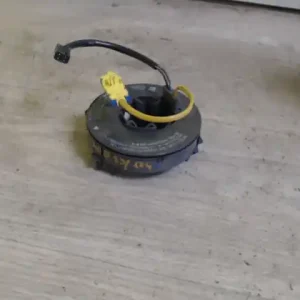 Expressz kézbesítés OPEL Zafira 98.09.01-05.08.31 Légzsák átvezető szalagkábel 2.0 td bontott alkatrész