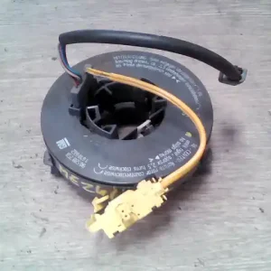 Azonnali szállítás OPEL Zafira 98.09.01-05.08.31 Légzsák átvezető szalagkábel bontott alkatrész