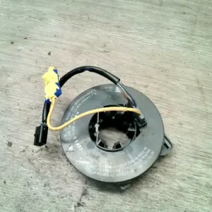 Gyors szállítás OPEL Zafira 98.09.01-05.08.31 Légzsák átvezető szalagkábel bontott alkatrész