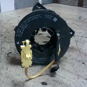 Népszerű OPEL Zafira 98.09.01-05.08.31 Légzsák átvezető szalagkábel bontott alkatrész