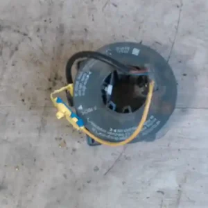 Árcsökkenés OPEL Zafira 98.09.01-05.08.31 Légzsák átvezető szalagkábel 1.6 i bontott alkatrész