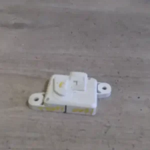 OPEL Zafira 98.09.01-05.08.31 Légzsák szenzor bontott alkatrész Gyors szállítás