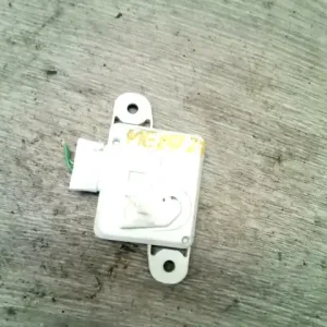 OPEL Zafira 98.09.01-05.08.31 ütközés érzékelő bontott alkatrész Exkluzív ajánlat