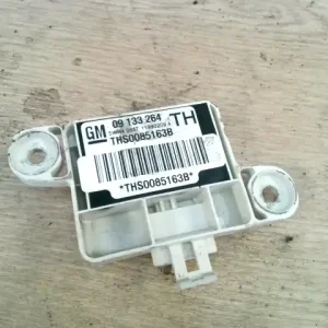 Olcsó OPEL Zafira 98.09.01-05.08.31 ütközés érzékelő jobb első bontott alkatrész