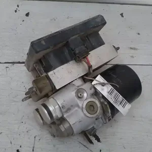 Újdonság PEUGEOT 106 96- Abs abr esp pumpa bontott alkatrész