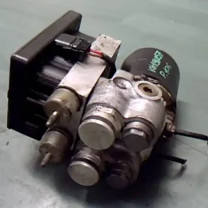 PEUGEOT 106 96- Abs abr esp pumpa bontott alkatrész Csak ma