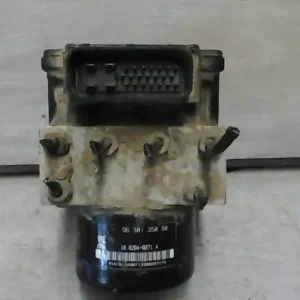 Exkluzív ajánlat PEUGEOT 206 Abs abr esp pumpa bontott alkatrész