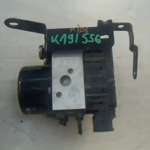 PEUGEOT 206 Abs abr esp pumpa 1.4ibontott alkatrész Expressz szállítás