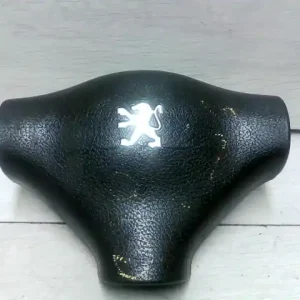 PEUGEOT 206 Kormány légzsák 2.0hdibontott alkatrész Utolsó esély