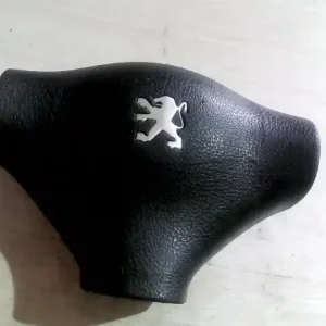 Alacsony ár PEUGEOT 206 Kormány légzsák 1.4ibontott alkatrész